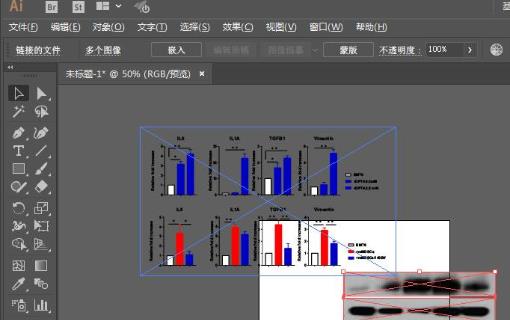 ai做書籍（AI做書籍封面怎么設置尺寸）