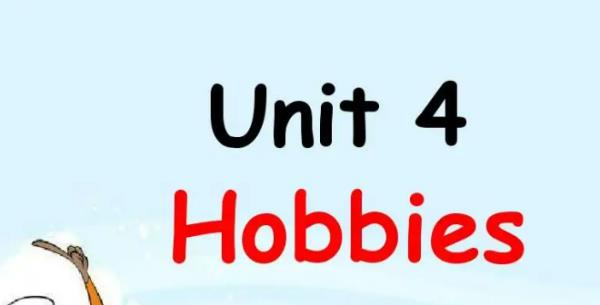 Hobbies怎么讀（hobbies怎么讀音發(fā)音）