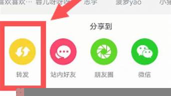 怎么能看到別人轉(zhuǎn)發(fā)你的作品了（怎么能看到別人轉(zhuǎn)發(fā)你的作品了沒(méi)有）