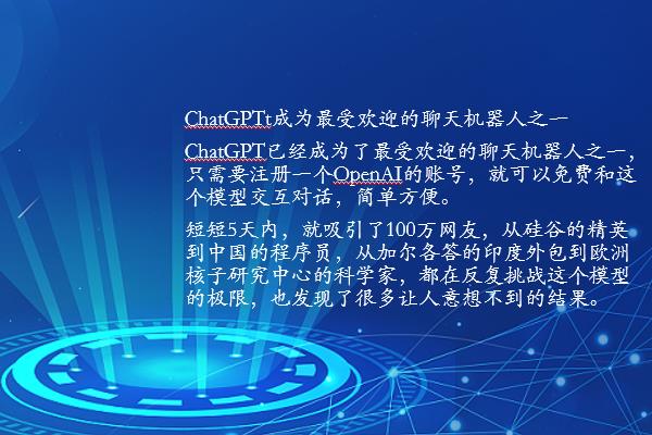 ChatGPT有軟件嗎（chatty app）