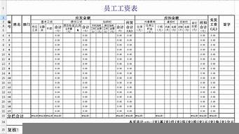 正規(guī)的SPA工資大概多少（正規(guī)的spa工資大概多少）