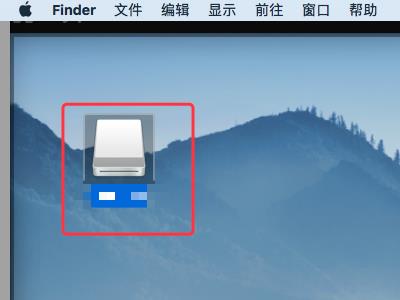 蘋果電腦的u盤從哪里打開（u盤插macbook上不顯示）
