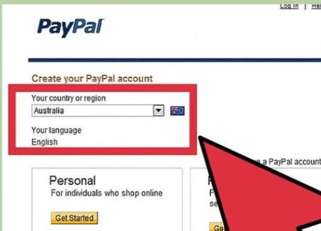 paypal注冊(cè)個(gè)人賬戶（paypal可以用國內(nèi)儲(chǔ)蓄卡嗎）