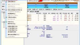 mbr和gpt的區(qū)別（硬盤mbr和gpt的區(qū)別）