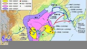 日本人起源于中國(guó)嗎（日本人起源于中國(guó)嗎）