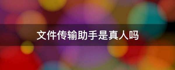 文件傳輸助手發(fā)給誰了（文件傳輸軟件）