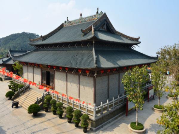 佛山中式花園景觀設(shè)計（佛山中式花園景觀設(shè)計招聘）