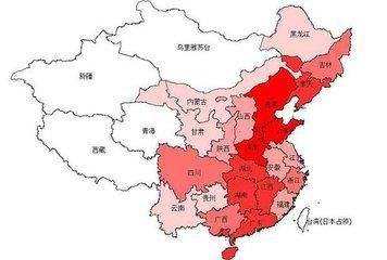 抗戰(zhàn)為什么很少提及湖南（為什么抗日戰(zhàn)爭(zhēng)在湖南打的最激烈）