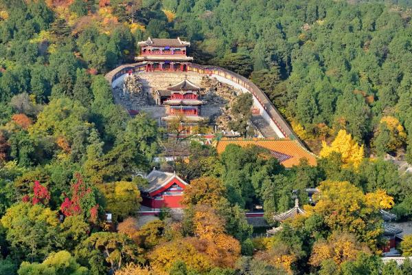 松柏公園景觀設(shè)計（松柏公園景觀設(shè)計理念）