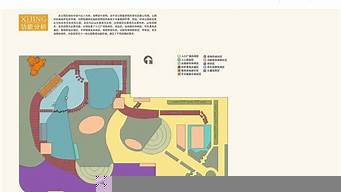 景觀設(shè)計初步區(qū)域分析（景觀設(shè)計初步區(qū)域分析方法）