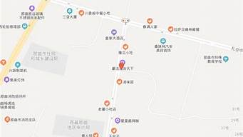 自己店鋪怎么顯示在地圖上（自己店鋪怎么顯示在地圖上要錢嗎）