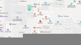 怎樣才能把店面位置標(biāo)到地圖上（怎么把店面位置弄到地圖上）