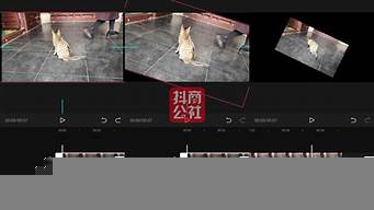 剪映怎么讓視頻左右搖擺動畫（剪映怎么讓視頻左右搖擺動畫出來）