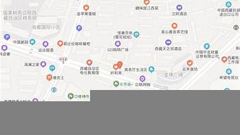 怎么才能在地圖上顯示自己的店面（免費申請地圖定位）