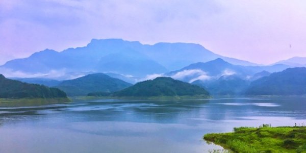 瓦屋山景觀設計圖紙（瓦屋山景觀設計圖紙圖片）