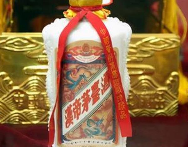 白酒檔次排行榜（白酒檔次排行榜及價(jià)格 知乎）