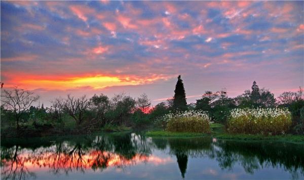 長陽公園景觀設(shè)計(jì)（長陽公園景觀設(shè)計(jì)理念）