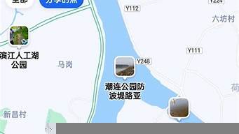 什么是DIY地圖