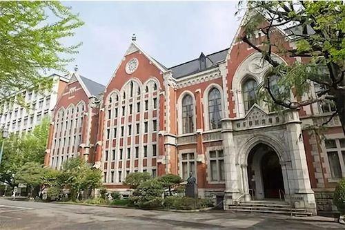 日本知名大學(xué)排行榜（日本知名大學(xué)排行榜）