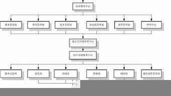 售后服務(wù)體系（售后服務(wù)體系怎么寫）