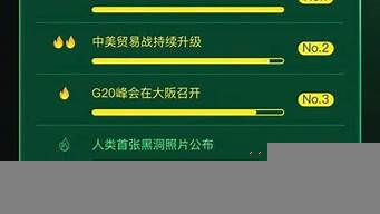 十大熱搜新聞（十大熱搜新聞2021）