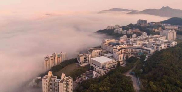 香港科技大學全國排名（香港科技大學金融專業(yè)世界排名）