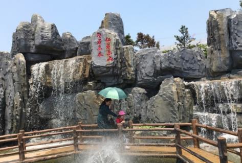 太原假山生態(tài)景觀設計（太原假山生態(tài)景觀設計招聘）