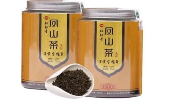 茶企業(yè)排行榜（茶企業(yè)排行榜前10名）