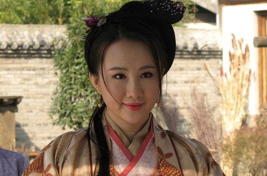 水滸傳美女排行榜（水滸傳美女排行榜）