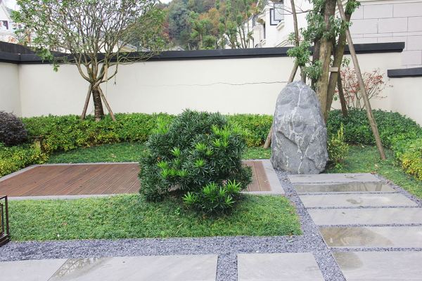 河源民宿花園景觀設(shè)計案例（河源民宿花園景觀設(shè)計案例分享）