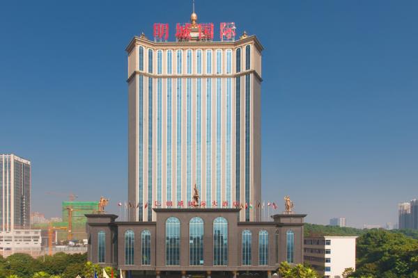 湖南酒店景觀設(shè)計團隊排名（湖南酒店景觀設(shè)計團隊排名榜）