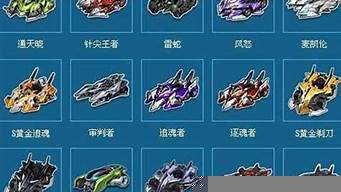 qq飛車(chē)a車(chē)排行榜2015（qq飛車(chē)a車(chē)排行榜2022）