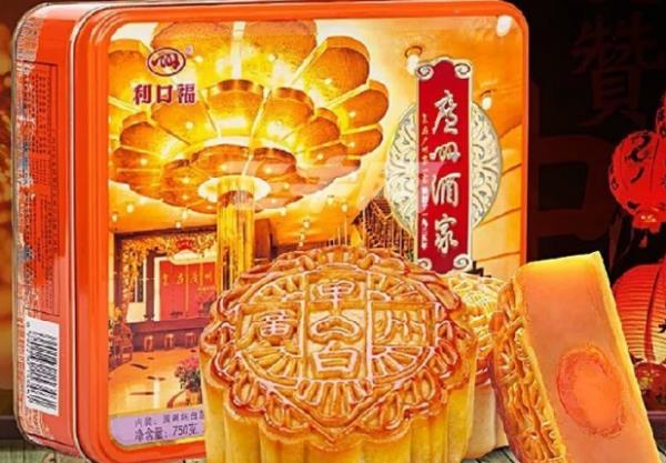 糕點(diǎn)品牌排行榜（中式糕點(diǎn)品牌排行榜）