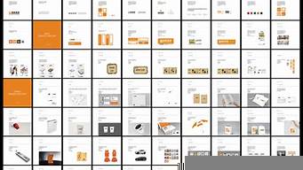 年輕化VIS設(shè)計公司（全球 最佳 vi 設(shè)計公司）