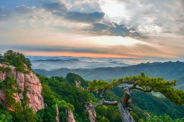 大連景區(qū)排行榜（大連景區(qū)排行榜前十）