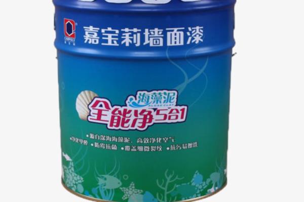 工業(yè)油漆品牌排行榜（工業(yè)油漆品牌排行榜最新）