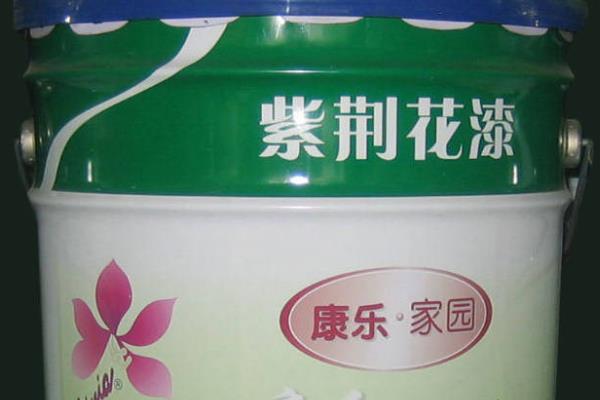 工業(yè)油漆品牌排行榜（工業(yè)油漆品牌排行榜最新）