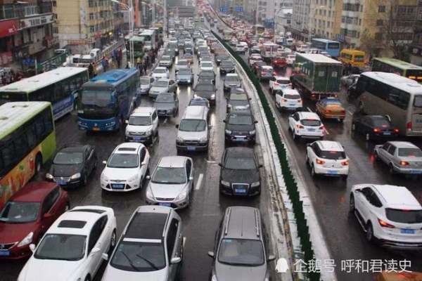 城市擁堵排行榜（城市擁堵排行榜實時）