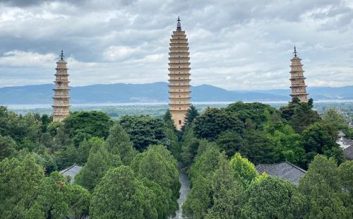 古城排行榜（中國(guó)最美古城排行榜）