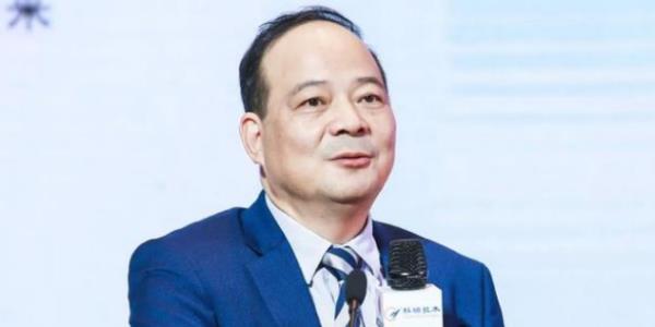 中國ceo排行榜（2021中國ceo）