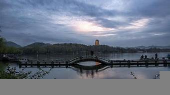 杭州長橋公園景觀設計案例（杭州長橋公園景觀設計案例研究）