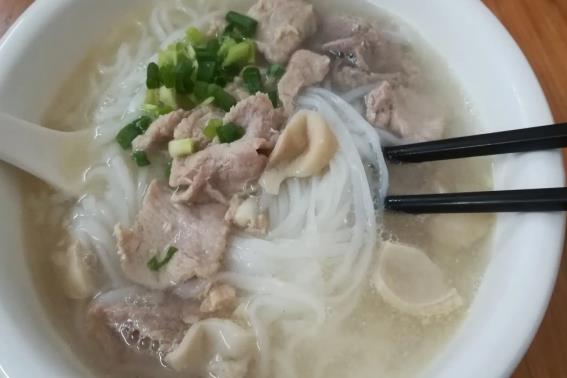 小吃主食排行榜（小吃主食排行榜最新）