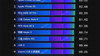 屏幕排行榜（屏幕品牌排行榜）
