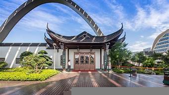 浙江古典屋頂花園景觀設(shè)計（浙江古典屋頂花園景觀設(shè)計方案）