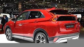 suv2018銷量排行榜（suv2019銷量排行榜）