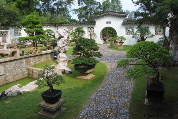 鄉(xiāng)村公園景觀設(shè)計施工價錢（鄉(xiāng)村公園景觀設(shè)計施工價錢表）