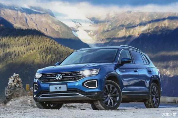 suv2018銷量排行榜（suv2019銷量排行榜）