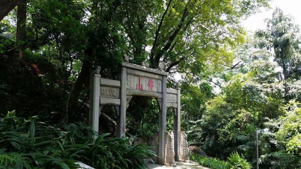 廣州文化主題公園景觀設計（廣州文化主題公園景觀設計方案）