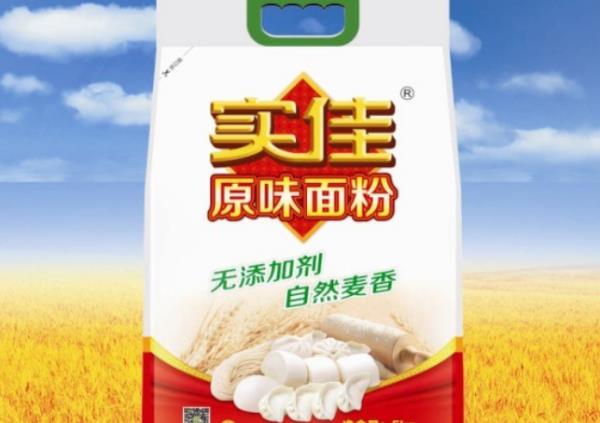 面粉品牌排行榜（中國十大名牌面粉排名）