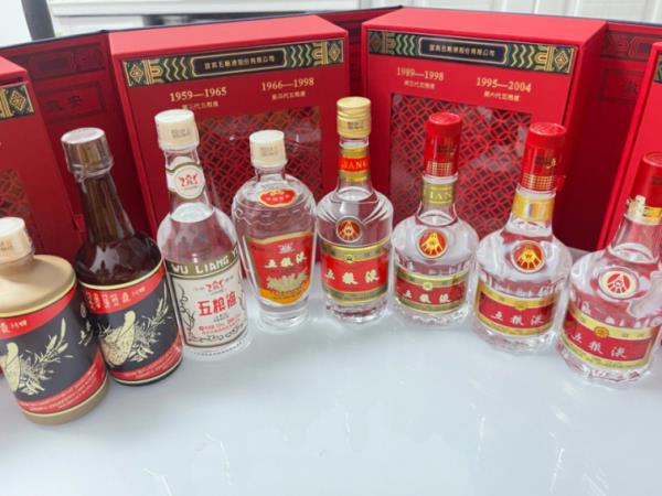 2015白酒銷售額排行榜（2015中國白酒排行）